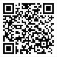 QR code for the app